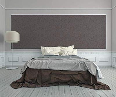 Livingwalls Profitex 2022 - Grijs - Uni - 358661