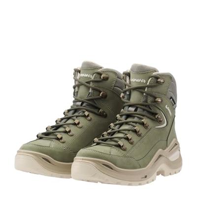 Lowa Renegade Evo GTX Mid Wandelschoen Dames