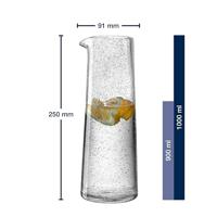 Leonardo Burano Karaf 1L helder - thumbnail