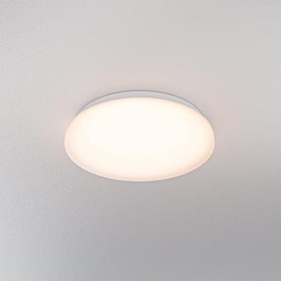 LED Plafondlamp rond - CCT Lichtkleur instelbaar (3000K, 4000K & 6500K) - 12W 1200 lumen (100lm/w) - Diameter 26 cm - IP20 stofdicht voor binnen LED Plafondlamp rond - CCT Lichtkleur instelbaar (3000K, 4000K & 6500K) - 12W 1200 lumen (100lm/w) - Diameter 26 cm - IP20 stofdicht voor binnen