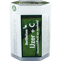 IJzer + C - thumbnail