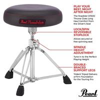 Pearl D-1500 Roadster drumkruk - thumbnail