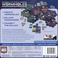 Wormholes - thumbnail