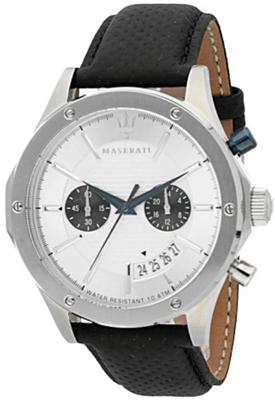 Maserati R8871627005 Herenhorloge Maserati R8871627005 Herenhorloge