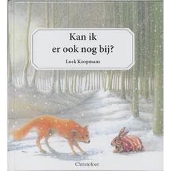 Kan ik er ook nog bij? - Loek Koopmans - Hardcover (9789062384402) Kan ik er ook nog bij? - Loek Koopmans - Hardcover (9789062384402)