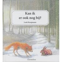 Kan ik er ook nog bij? - Loek Koopmans - Hardcover (9789062384402) - thumbnail