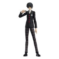 Persona 5 Royal Figma - Hero - thumbnail