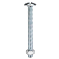 Connex Kachelbout M8X80 * 4St Vz - KY4410880 - thumbnail