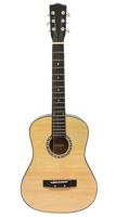 LEXIBOOK Akoestische houten gitaar - 91 cm - thumbnail
