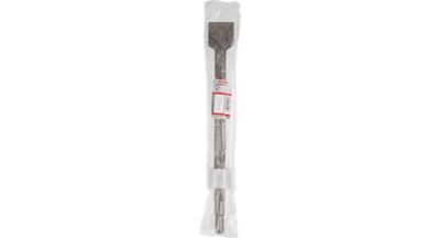 Bosch Professional Spadebeitel 19mm zeskant 450 x 60 mm - 1618631001