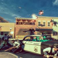 The Bureau XCOM Declassified - thumbnail