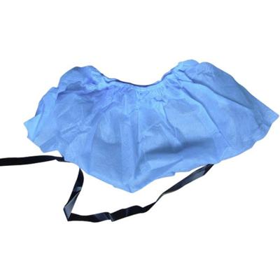 Quadrios 1903EC050 ESD-overschoen 10 stuk(s) Blauw Quadrios 1903EC050 ESD-overschoen 10 stuk(s) Blauw