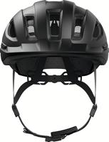 Abus helm urban-i 4.0 velvet black xl 60-64cm - thumbnail