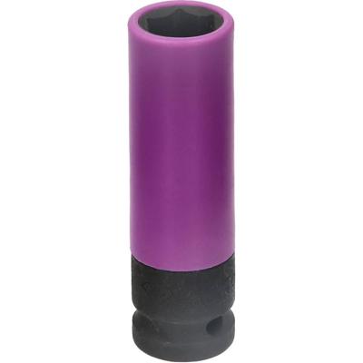 Brilliant Tools BT691004 BT691004 Kracht-dopsleutelinzet 15 mm Brilliant Tools BT691004 BT691004 Kracht-dopsleutelinzet 15 mm