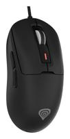 GENESIS NMG-2189 Krypton 660 USB Gaming Muis Rechtshandig Zwart - thumbnail