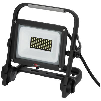 Brennenstuhl mobiele led-bouwlamp jaro 4060 m, 3450lm, 30w, 3m h07rn-f 3g1,0, ip65 - 1171250343 Brennenstuhl mobiele led-bouwlamp jaro 4060 m, 3450lm, 30w, 3m h07rn-f 3g1,0, ip65 - 1171250343