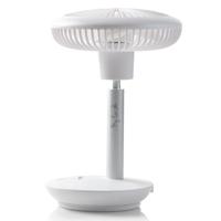 Domo tafelventilator My Fan, oplaadbaar via USB - thumbnail