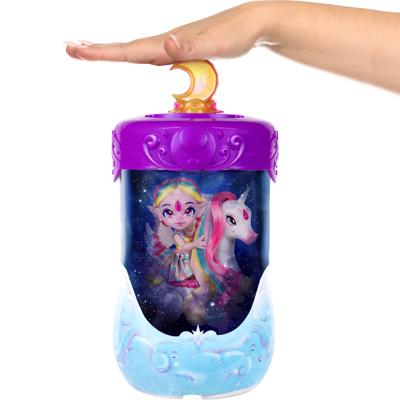 Magic Mixies Pixlings Pop en Eenhoorn