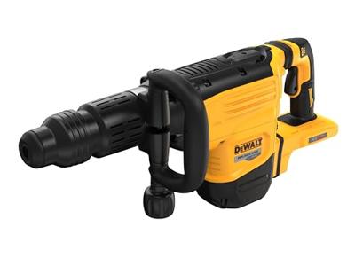 DeWALT DCH892N Accu Breekhamer SDS-Max 19,4J 10kg 54V XR FlexVolt Basic Body