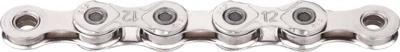 Sram Ketting kmc x12 waxed 126 schakels - zilver