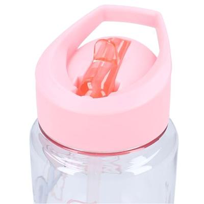 Lilo & Stitch Water Bottle Stitch Drink Up