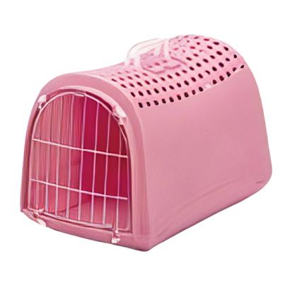 IMAC REISMAND LINUS ROZE 50X32X34,5 CM