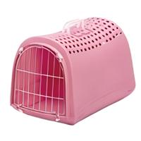 IMAC REISMAND LINUS ROZE 50X32X34,5 CM - thumbnail