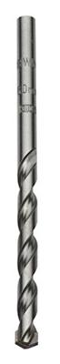 Irwin Tools 10501821 Carbide Getrapte boor 6 mm Gezamenlijke lengte 110 mm Cilinderschacht 1 stuk(s)