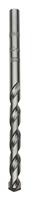 Irwin Tools 10501821 Carbide Getrapte boor 6 mm Gezamenlijke lengte 110 mm Cilinderschacht 1 stuk(s) - thumbnail