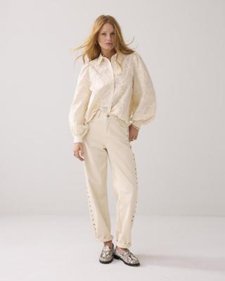 Summum Blouse 2s3327-12292 Summum Blouse 2s3327-12292