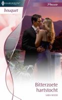Bitterzoete hartstocht - Sara Wood - ebook - thumbnail