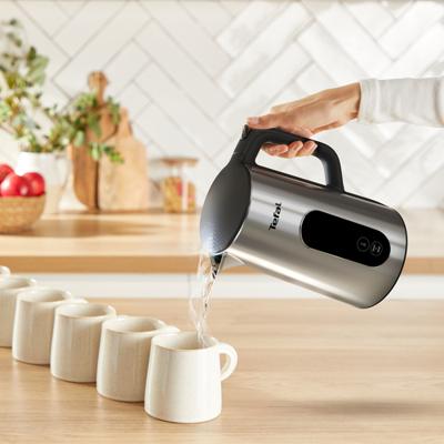 Tefal KI871D Waterkoker Grijs - thumbnail