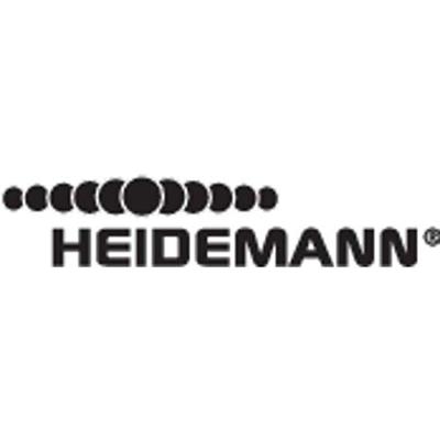 Heidemann 09830 Kabelgoot Apparaat-inbouwdoos (b x h x d) 70 x 70 x 50 mm Grijs 1 stuk(s)