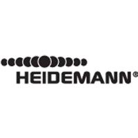 Heidemann 09830 Kabelgoot Apparaat-inbouwdoos (b x h x d) 70 x 70 x 50 mm Grijs 1 stuk(s) - thumbnail
