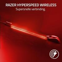 Razer Viper V3 Pro Faker Edition - Ultralichte draadloze esports gamingmuis - 8k Hz HyperPolling (54g lichtgewicht ontwerp, Focus Pro Sensor 35K DPI, draadloze HyperSpeed, 95 uur batterijduur) Faker - thumbnail