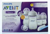 Philips AVENT Natural-starterset voor pasgeborenen - thumbnail
