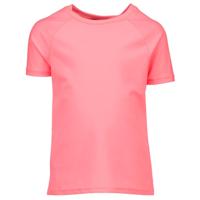 UV-zwemshirt - Oranje - thumbnail