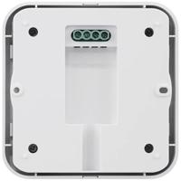 Sygonix SY-5836538 Aanwezigheidsmelder (plafond) Plafond 360 ° Relais Wit - thumbnail