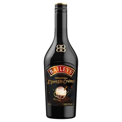 Baileys Espresso Cream 700ml