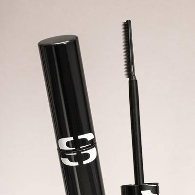 Sisley Mascara So Intense Deep Nº1 Deep Black 7.5 ml Dames