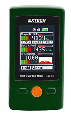 Extech EMF450 Magneetveldanalyser