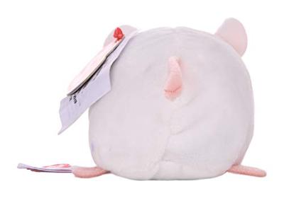 Ty Beanie Ty teeny ty&apos;s anna mouse, 10cm