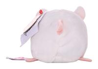 TY Teeny Anna Knuffel 10cm - thumbnail