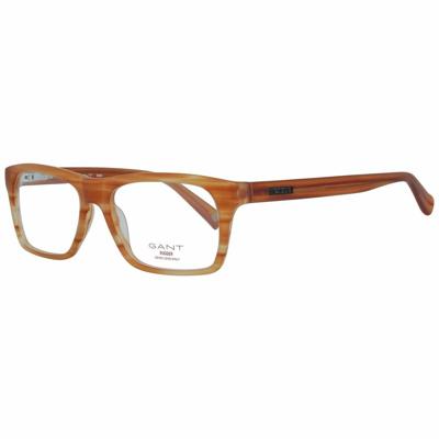 Uniseks Brillenframe Gant GR LEFFERT MAMB52 Uniseks Brillenframe Gant GR LEFFERT MAMB52