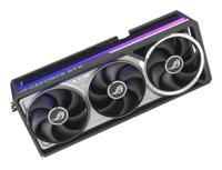 Asus Nvidia GeForce RTX 5080 Videokaart GeForce RTX 5080 16 GB - thumbnail