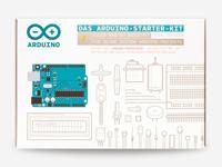 Arduino K040007 Kit Starter Kit (German) Education ATMega328 - thumbnail