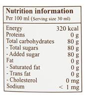 Monin siroop triple sec curacao (70cl) - thumbnail