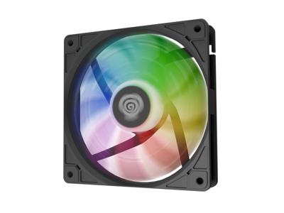 Case fan Genesis Oxal 120 ARGB Ø 12 cm