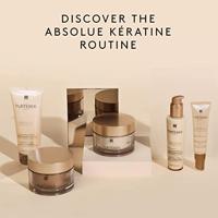 Rene Furterer Absolue Kératine Renewal Care Ultimate Repairing Mask 200ml - thumbnail