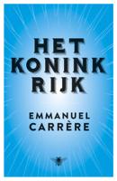 Het koninkrijk - Emmanuel Carrère - ebook - thumbnail